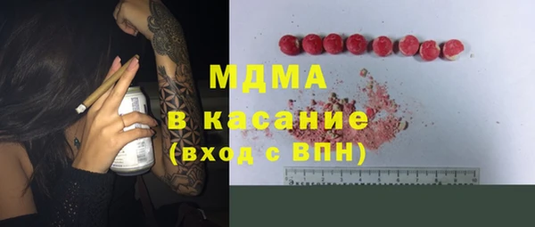 стаф Алексин